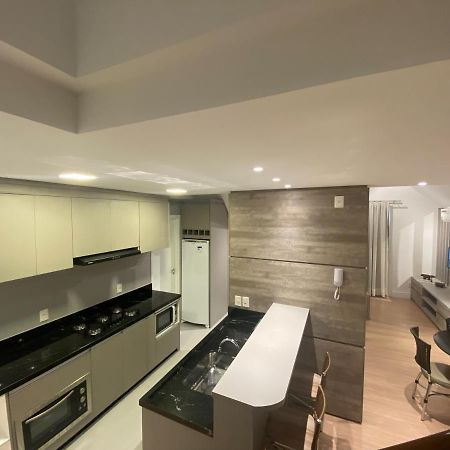 Duplex Novo, Com 02 Suites, Para 06 Pessoas, E 02 Vagas De Garagem 카넬라 외부 사진