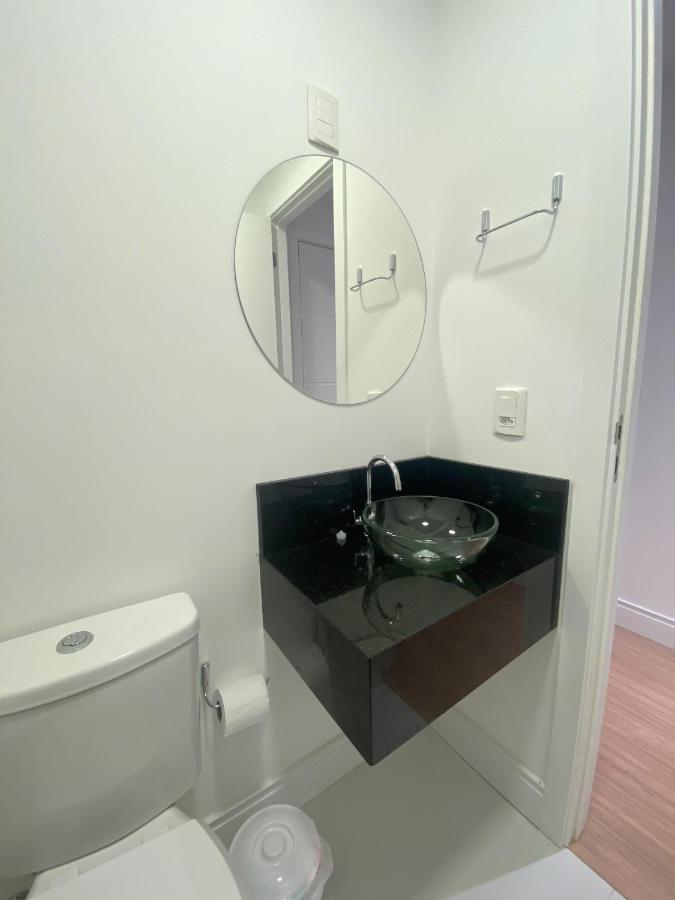 Duplex Novo, Com 02 Suites, Para 06 Pessoas, E 02 Vagas De Garagem 카넬라 외부 사진